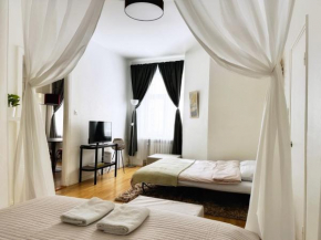 1BR Demure Design Urban Living Space